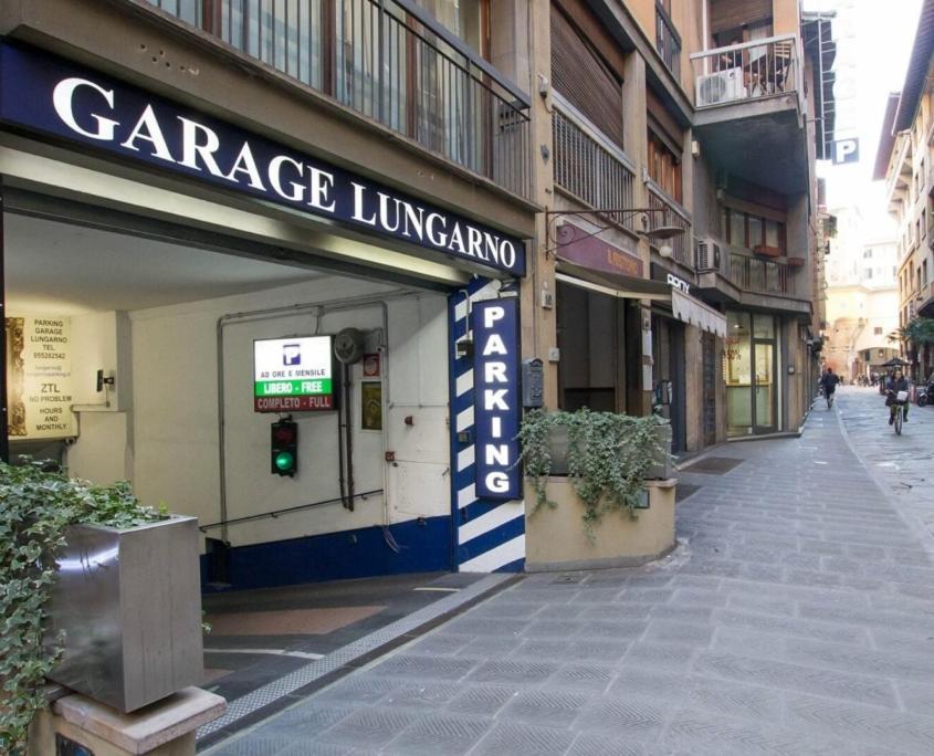 Medici Soderini Bed & Breakfast Florence Luaran gambar