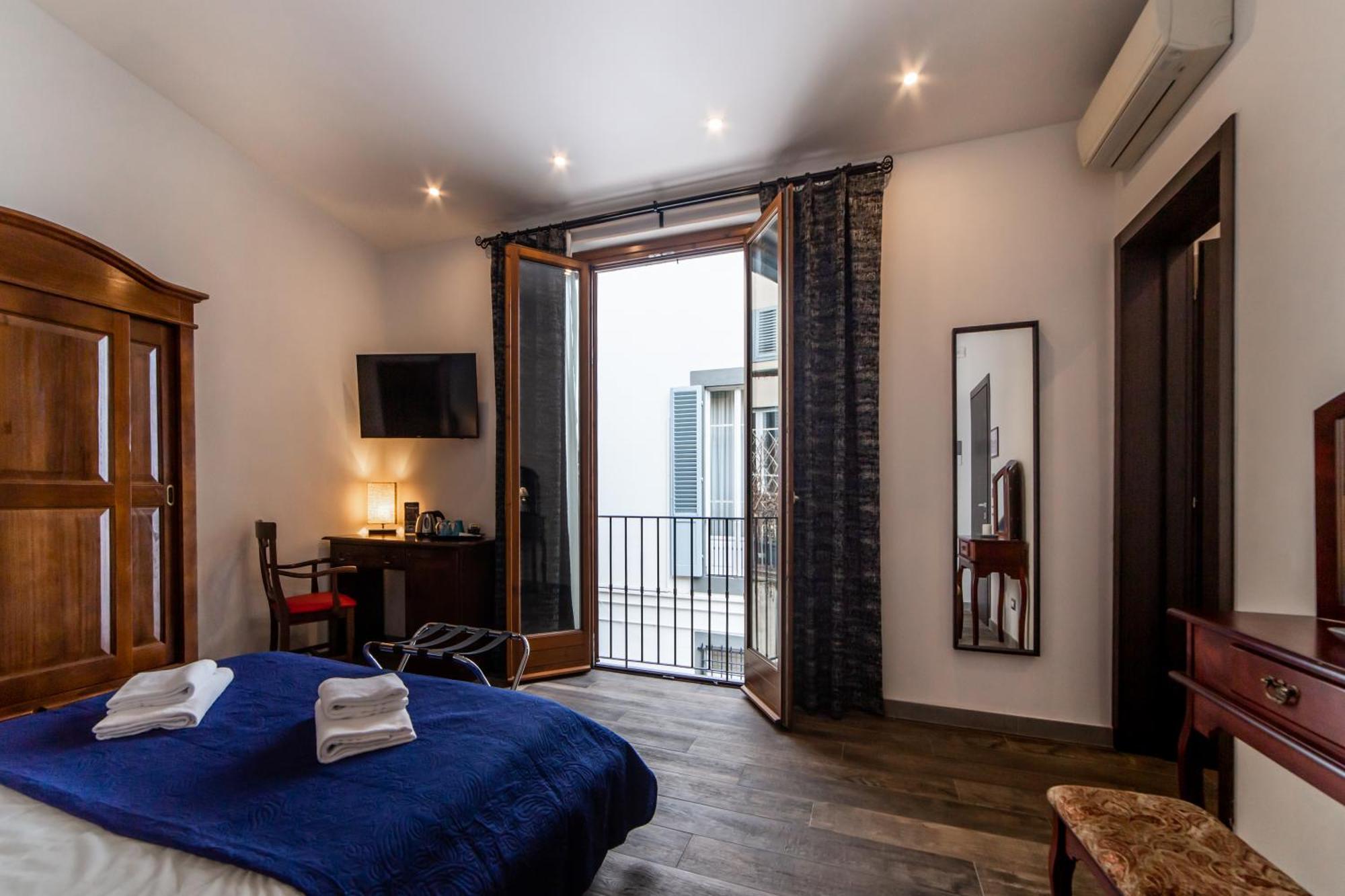 Medici Soderini Bed & Breakfast Florence Luaran gambar