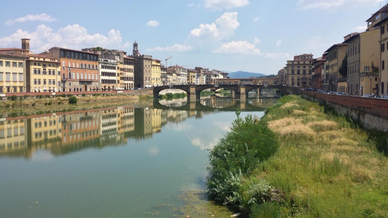 Medici Soderini Bed & Breakfast Florence Luaran gambar
