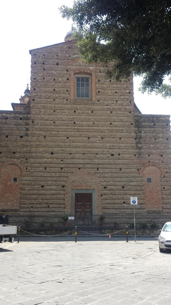 Medici Soderini Bed & Breakfast Florence Luaran gambar