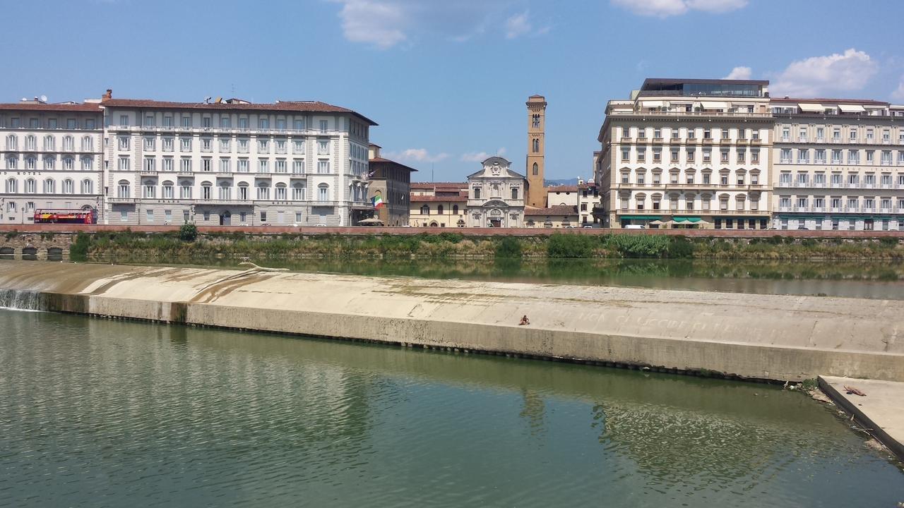 Medici Soderini Bed & Breakfast Florence Luaran gambar