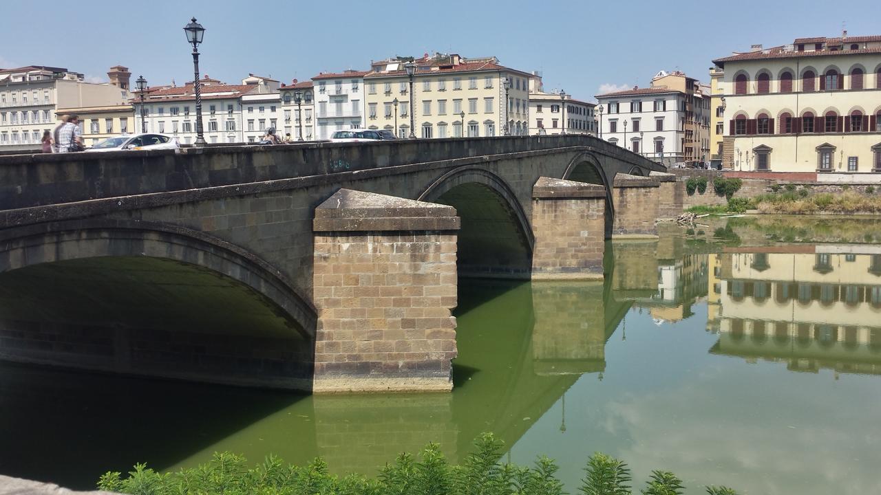 Medici Soderini Bed & Breakfast Florence Luaran gambar