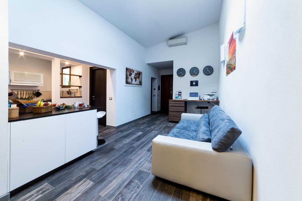 Medici Soderini Bed & Breakfast Florence Luaran gambar