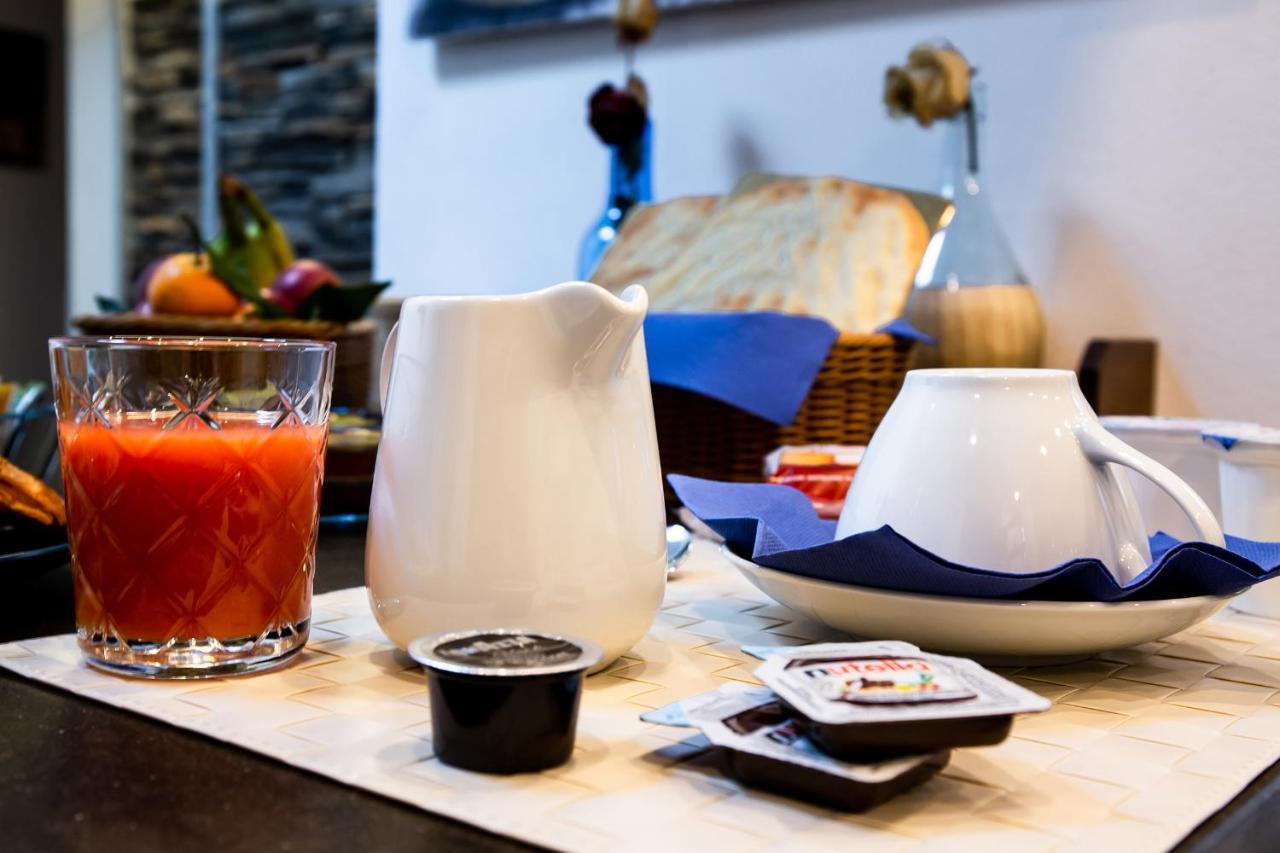 Medici Soderini Bed & Breakfast Florence Luaran gambar