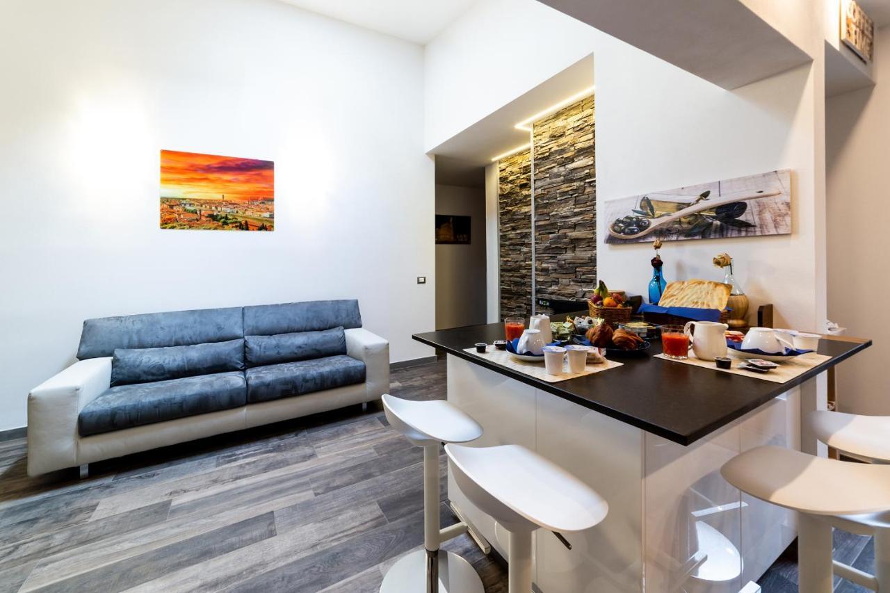 Medici Soderini Bed & Breakfast Florence Luaran gambar