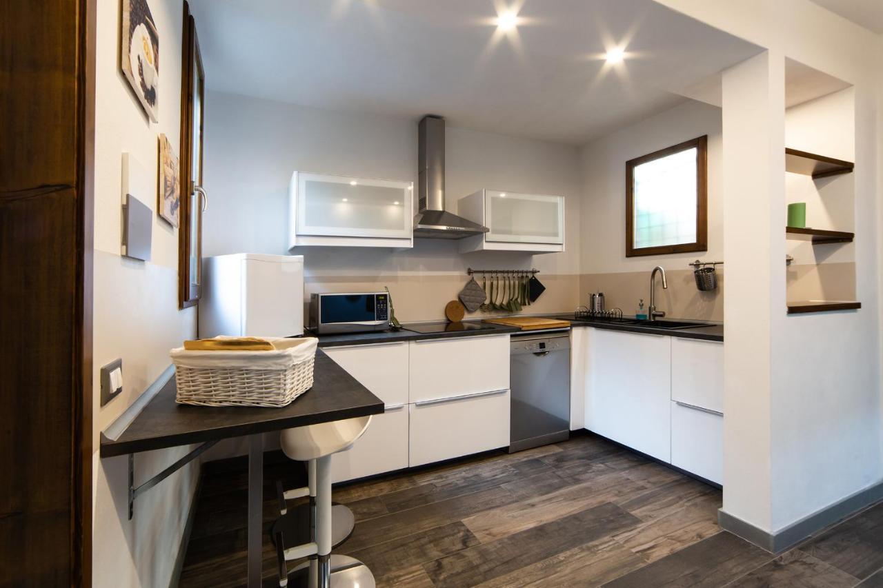Medici Soderini Bed & Breakfast Florence Luaran gambar