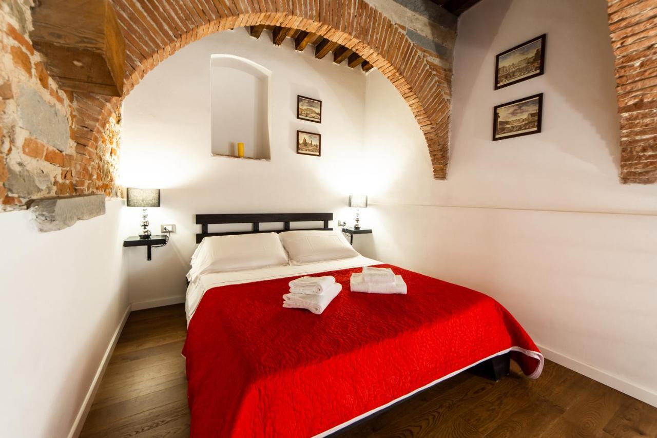 Medici Soderini Bed & Breakfast Florence Luaran gambar