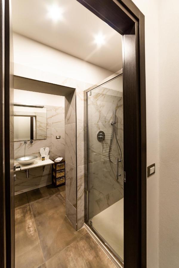 Medici Soderini Bed & Breakfast Florence Luaran gambar