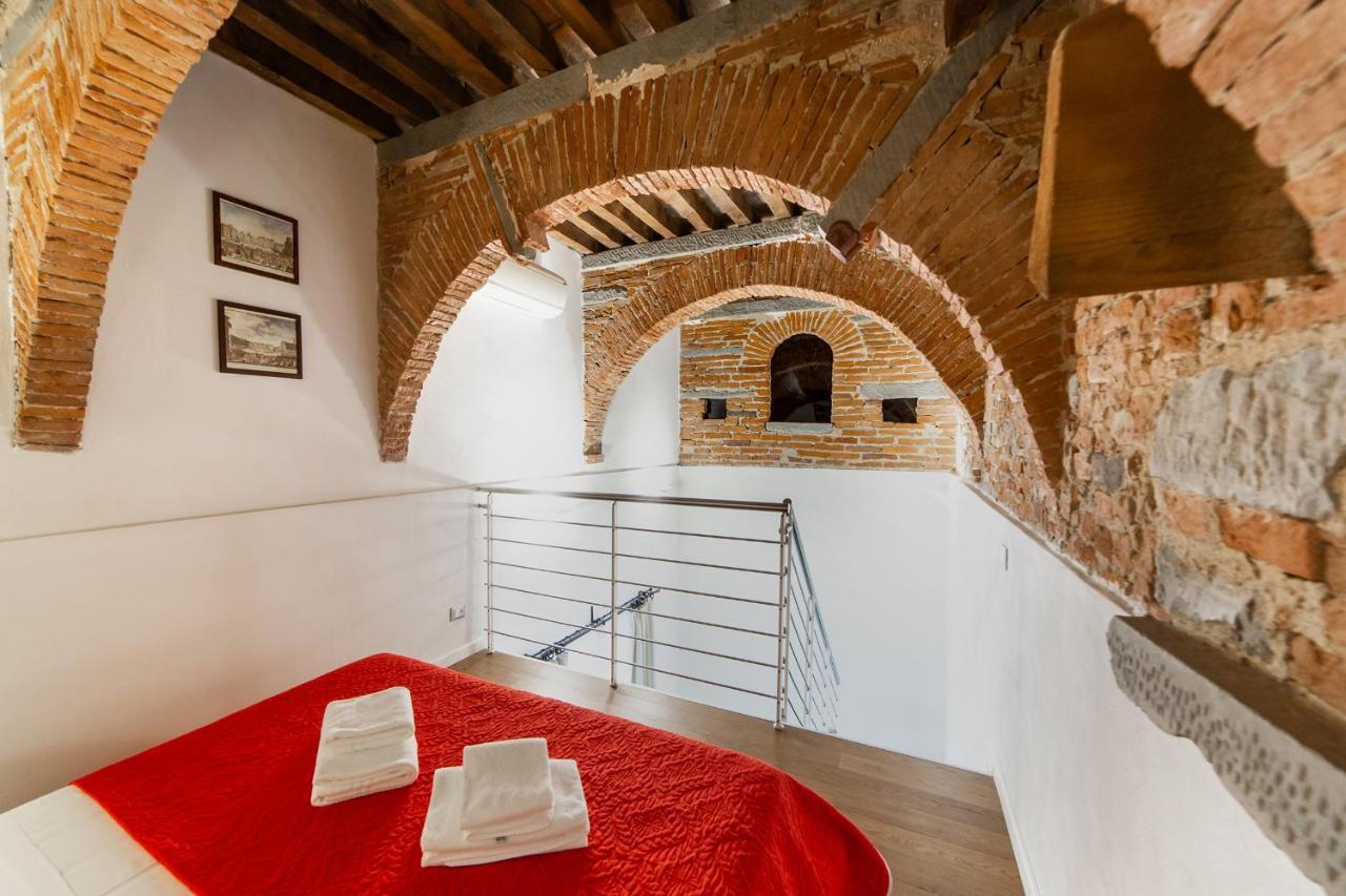 Medici Soderini Bed & Breakfast Florence Luaran gambar