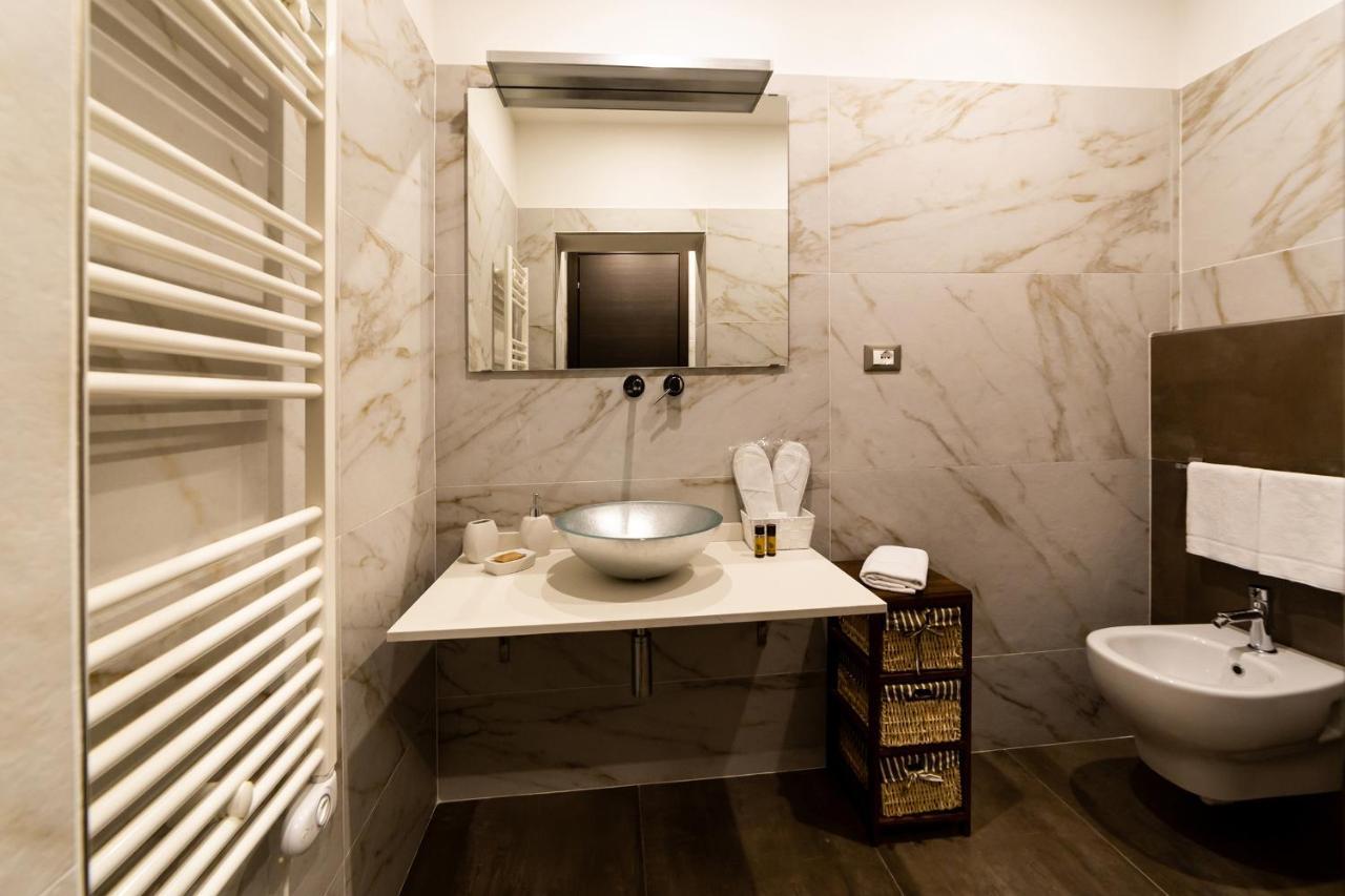Medici Soderini Bed & Breakfast Florence Luaran gambar