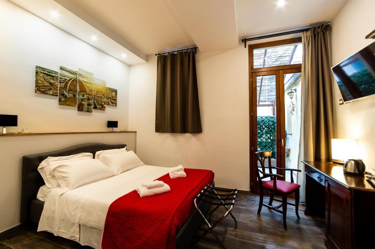 Medici Soderini Bed & Breakfast Florence Luaran gambar