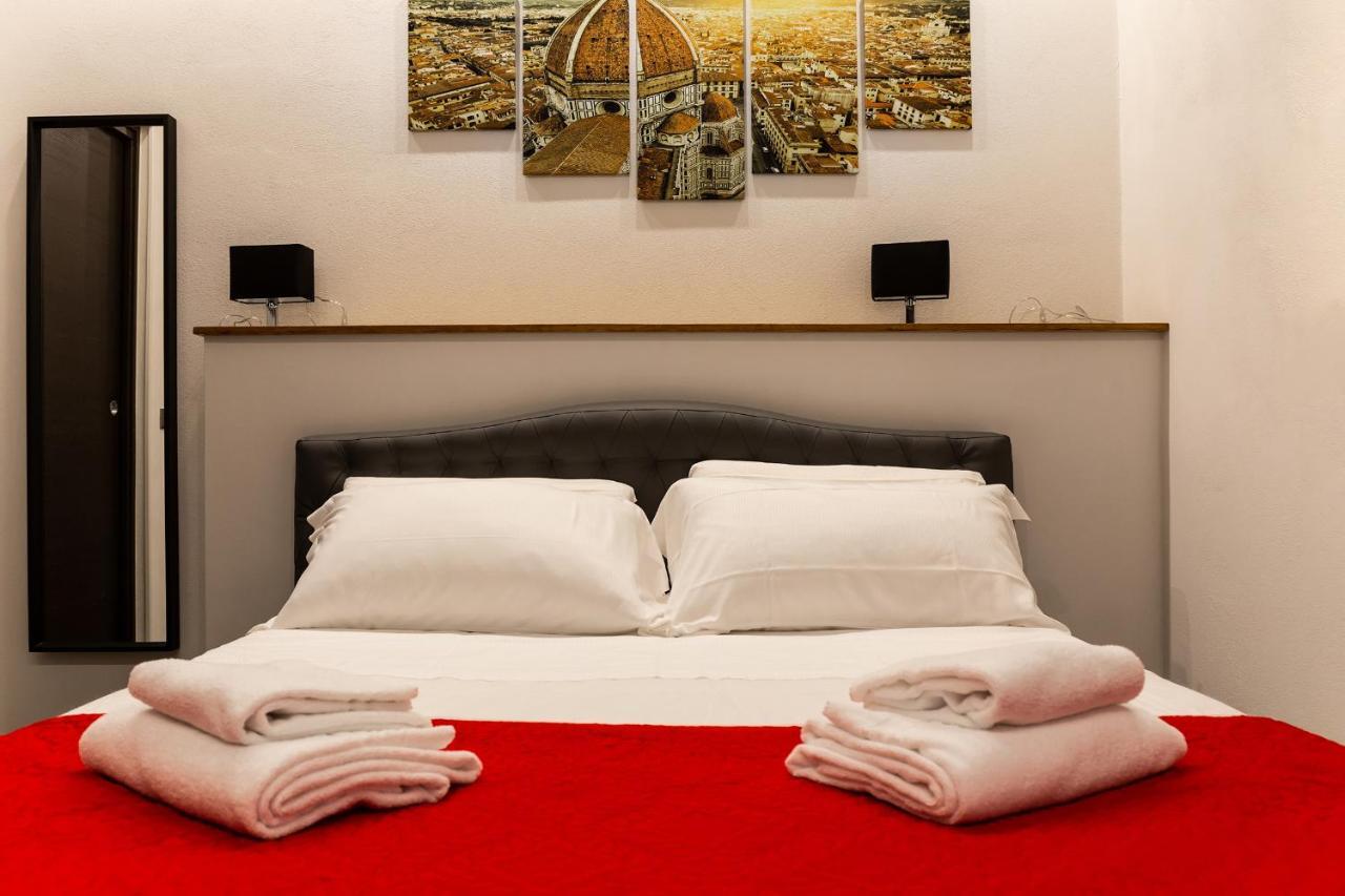 Medici Soderini Bed & Breakfast Florence Luaran gambar