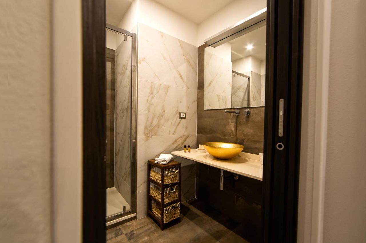 Medici Soderini Bed & Breakfast Florence Luaran gambar