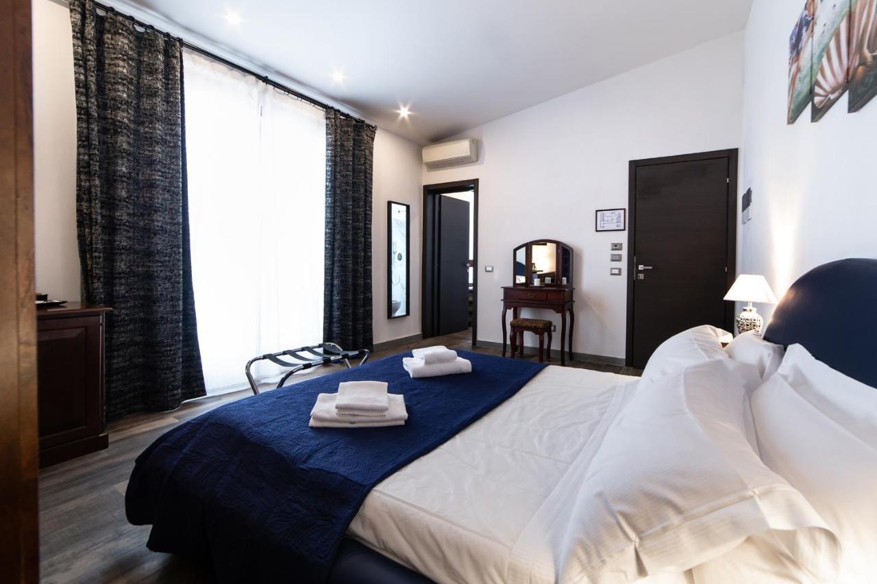 Medici Soderini Bed & Breakfast Florence Luaran gambar