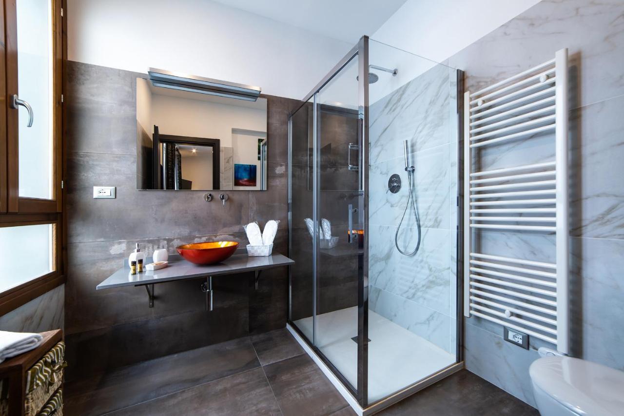 Medici Soderini Bed & Breakfast Florence Luaran gambar