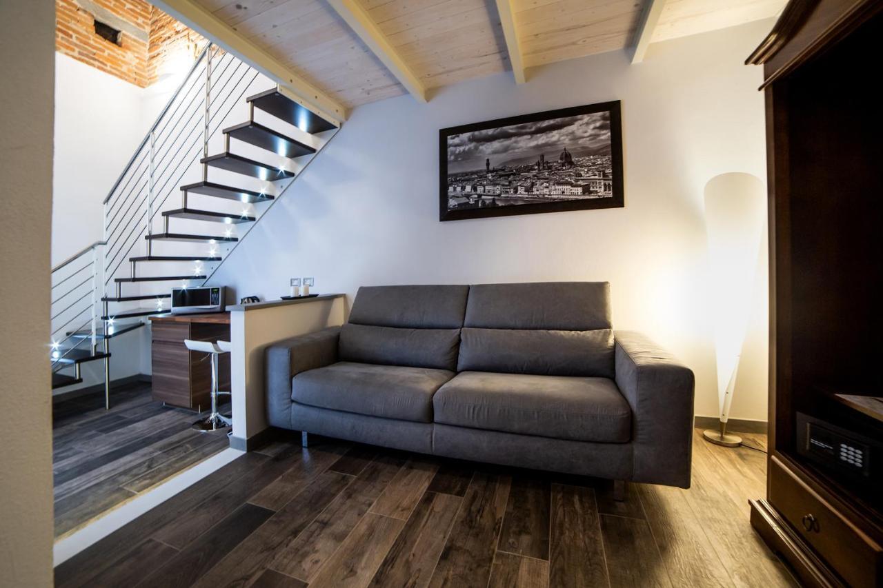 Medici Soderini Bed & Breakfast Florence Luaran gambar