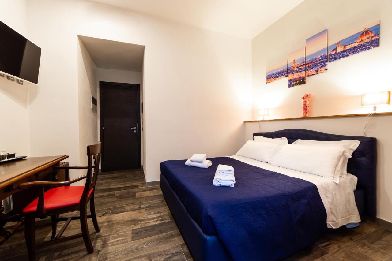 Medici Soderini Bed & Breakfast Florence Luaran gambar