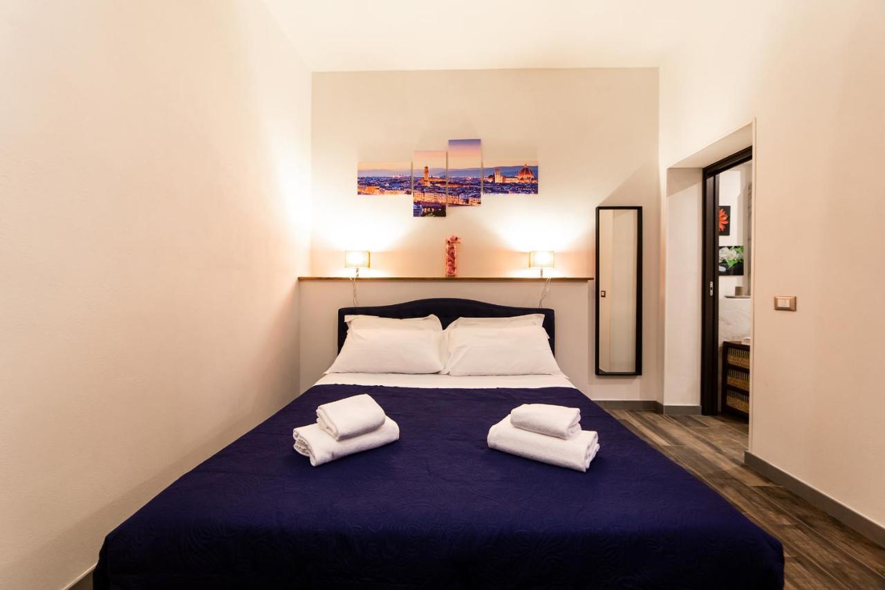 Medici Soderini Bed & Breakfast Florence Luaran gambar