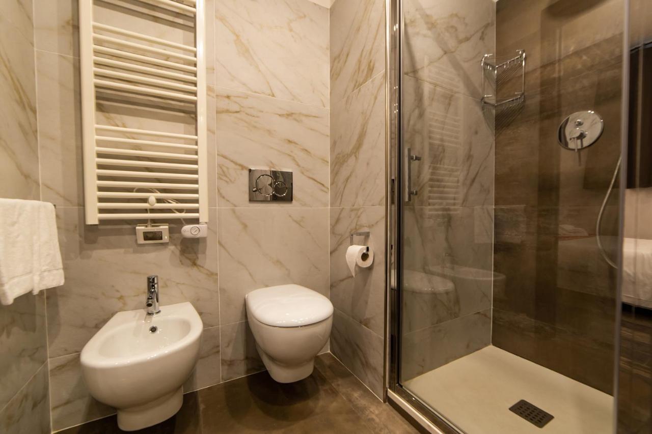 Medici Soderini Bed & Breakfast Florence Luaran gambar