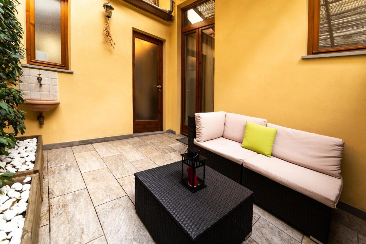 Medici Soderini Bed & Breakfast Florence Luaran gambar