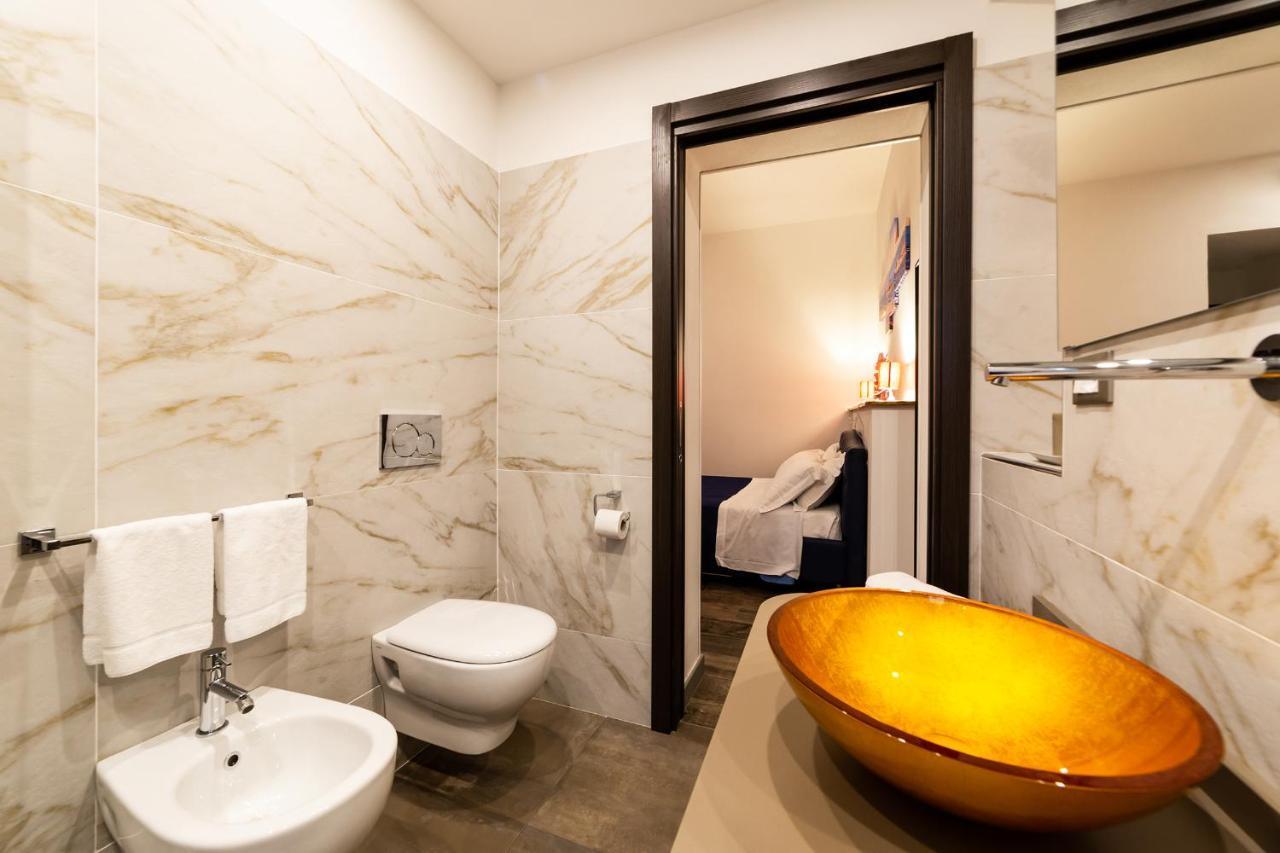 Medici Soderini Bed & Breakfast Florence Luaran gambar