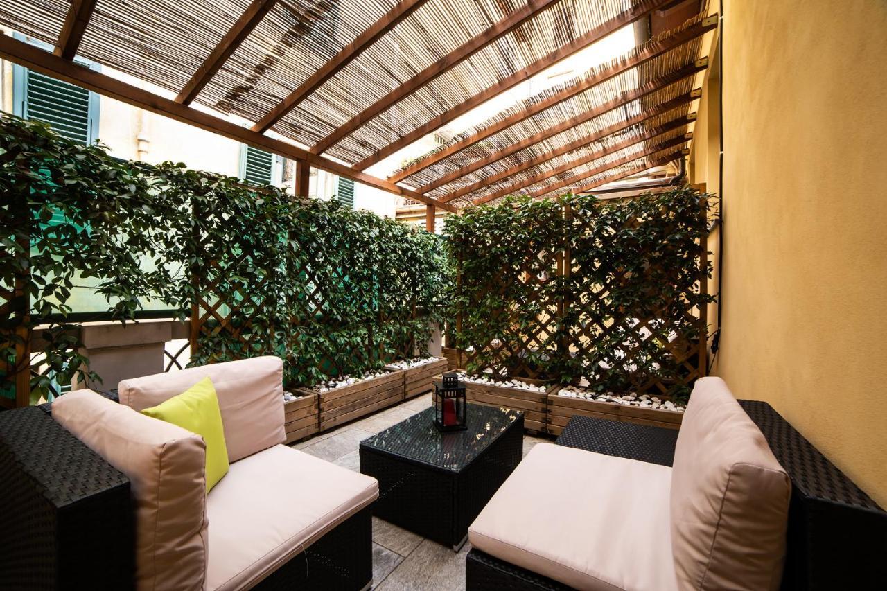 Medici Soderini Bed & Breakfast Florence Luaran gambar