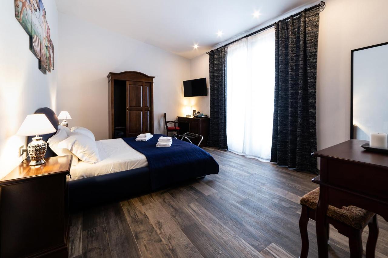 Medici Soderini Bed & Breakfast Florence Luaran gambar