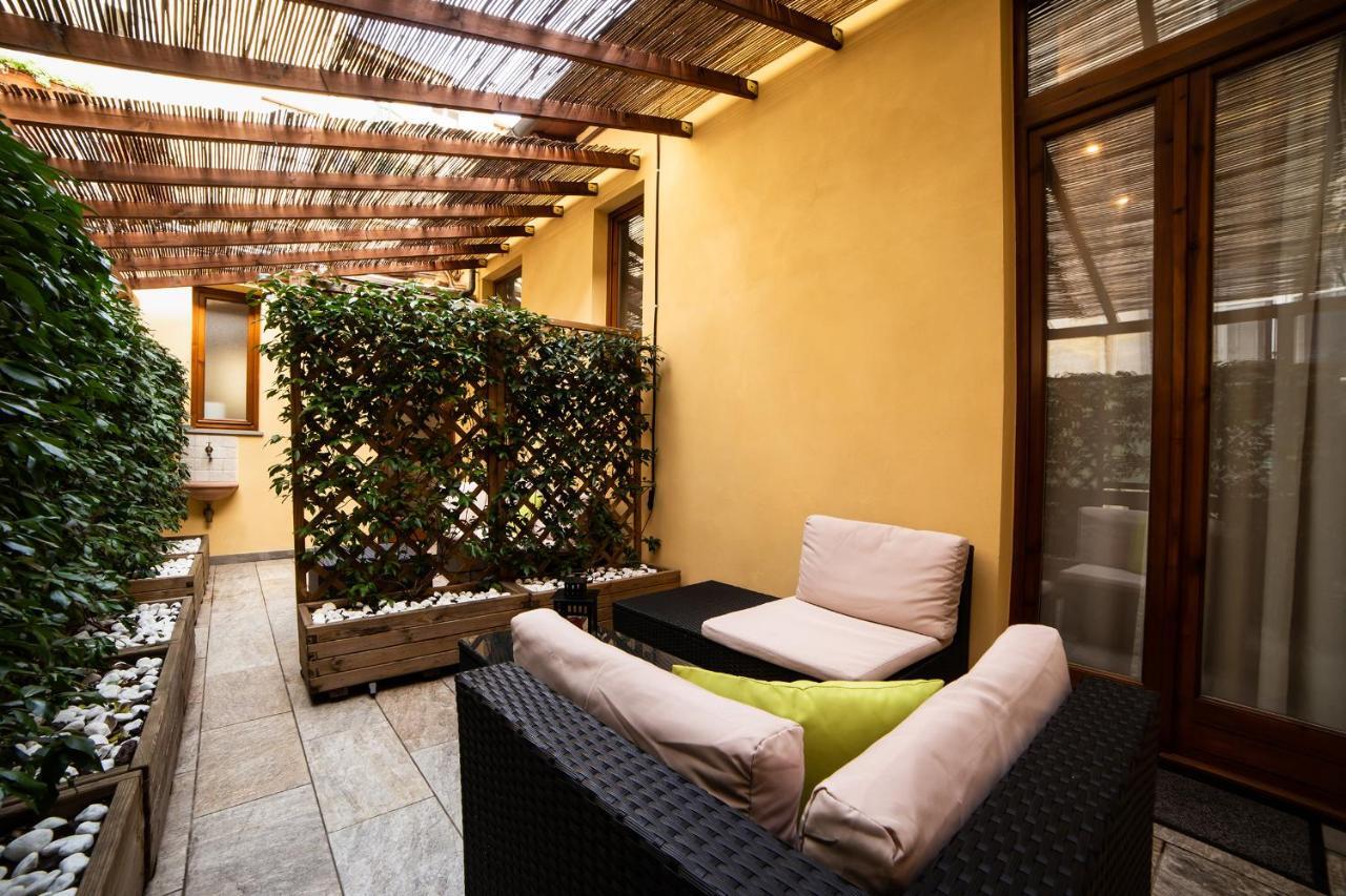 Medici Soderini Bed & Breakfast Florence Luaran gambar