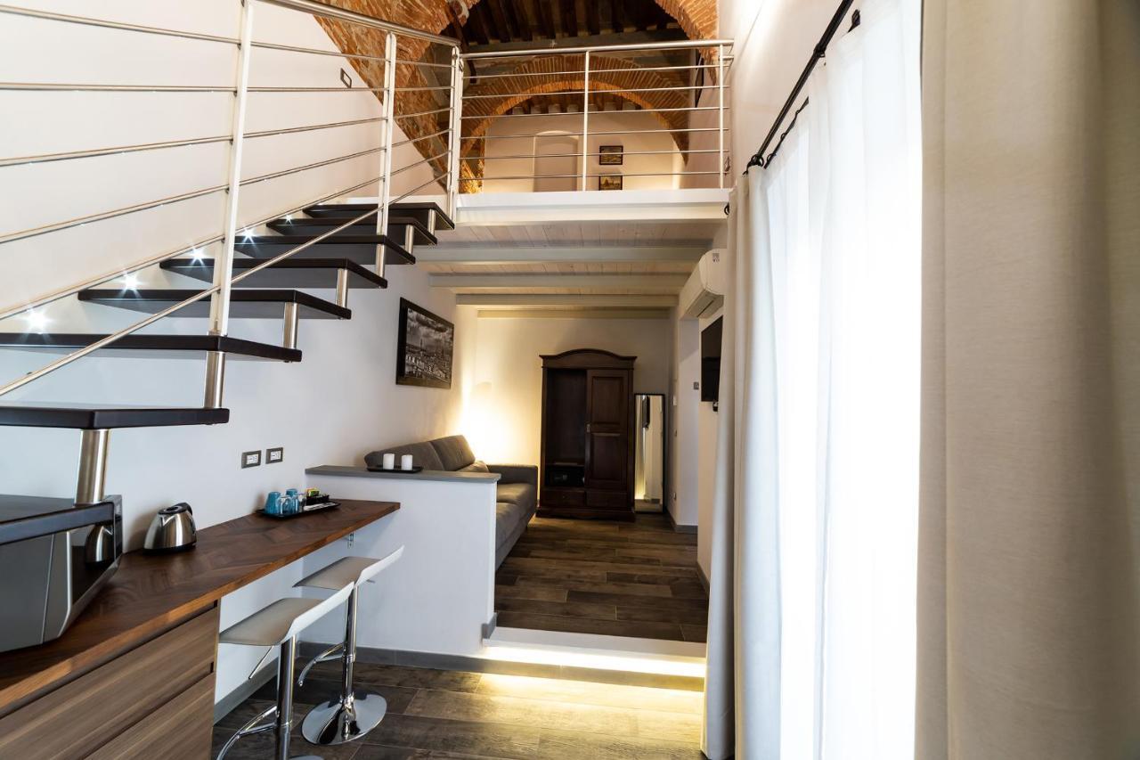Medici Soderini Bed & Breakfast Florence Luaran gambar