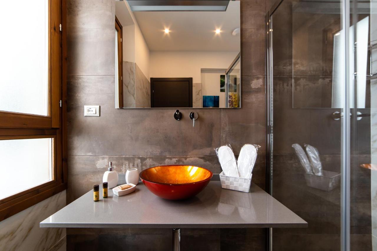 Medici Soderini Bed & Breakfast Florence Luaran gambar