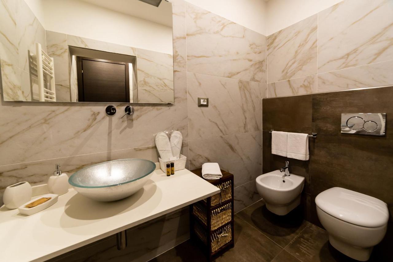 Medici Soderini Bed & Breakfast Florence Luaran gambar