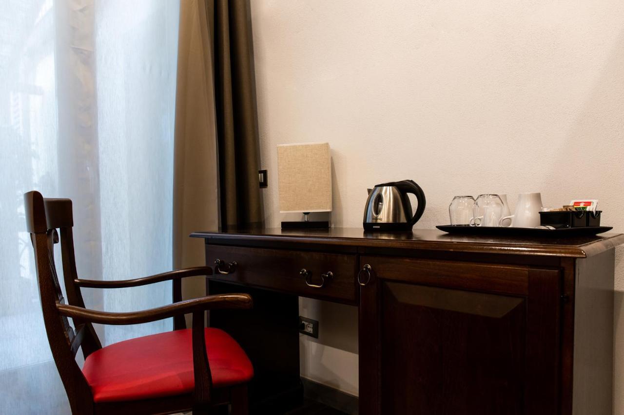 Medici Soderini Bed & Breakfast Florence Luaran gambar