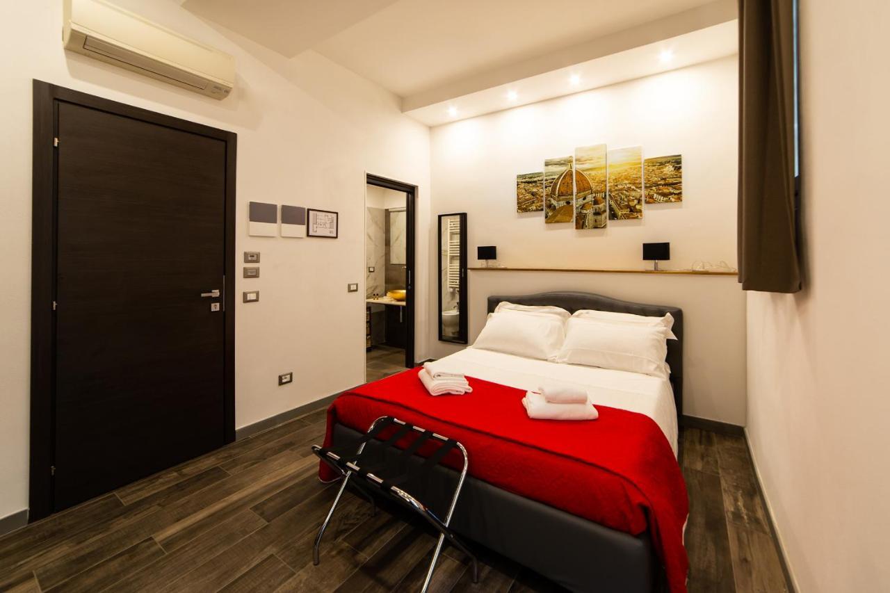 Medici Soderini Bed & Breakfast Florence Luaran gambar