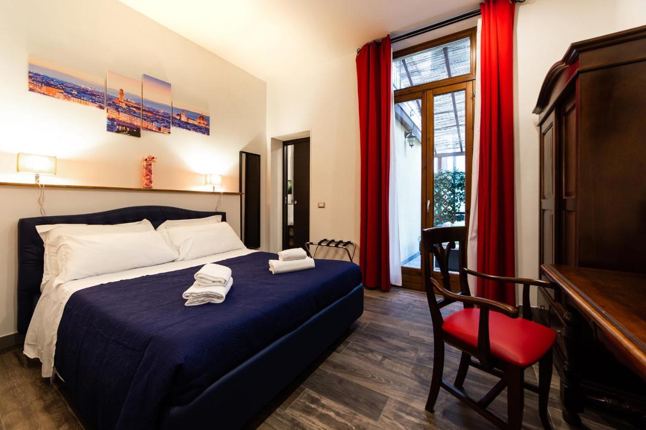 Medici Soderini Bed & Breakfast Florence Luaran gambar