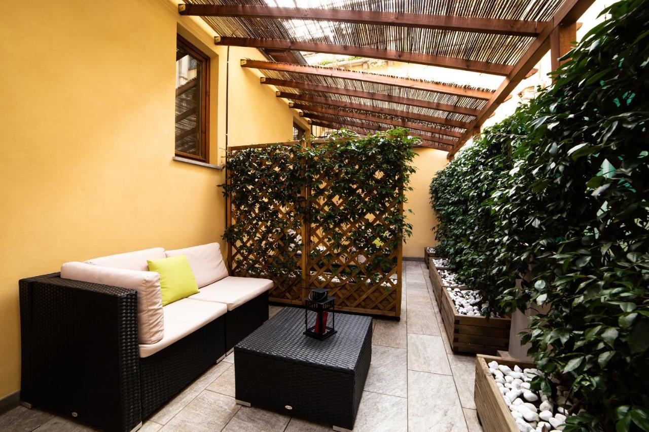 Medici Soderini Bed & Breakfast Florence Luaran gambar