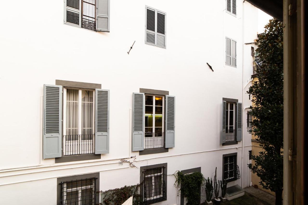 Medici Soderini Bed & Breakfast Florence Luaran gambar