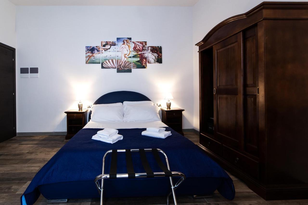 Medici Soderini Bed & Breakfast Florence Luaran gambar