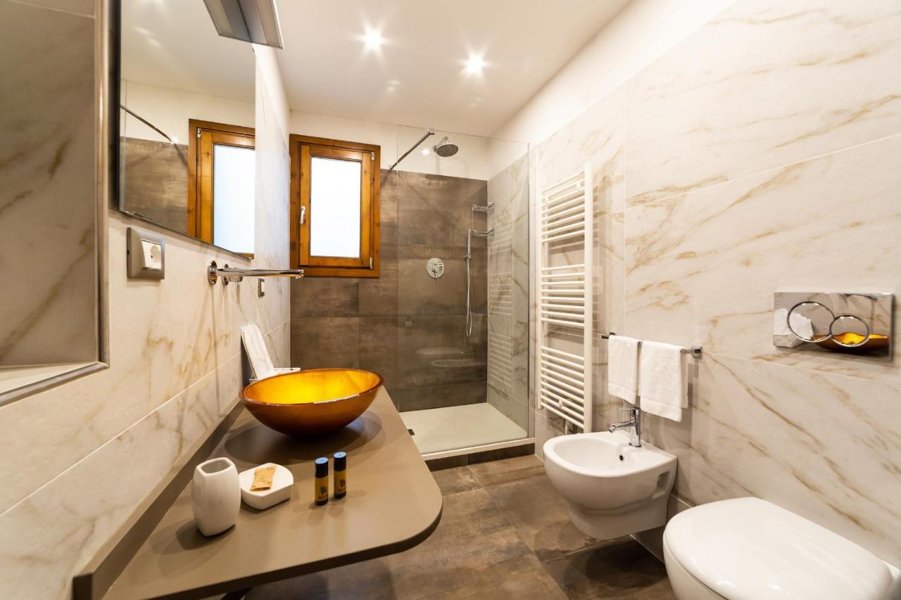 Medici Soderini Bed & Breakfast Florence Luaran gambar