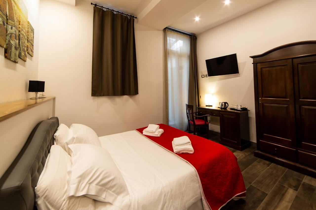 Medici Soderini Bed & Breakfast Florence Luaran gambar